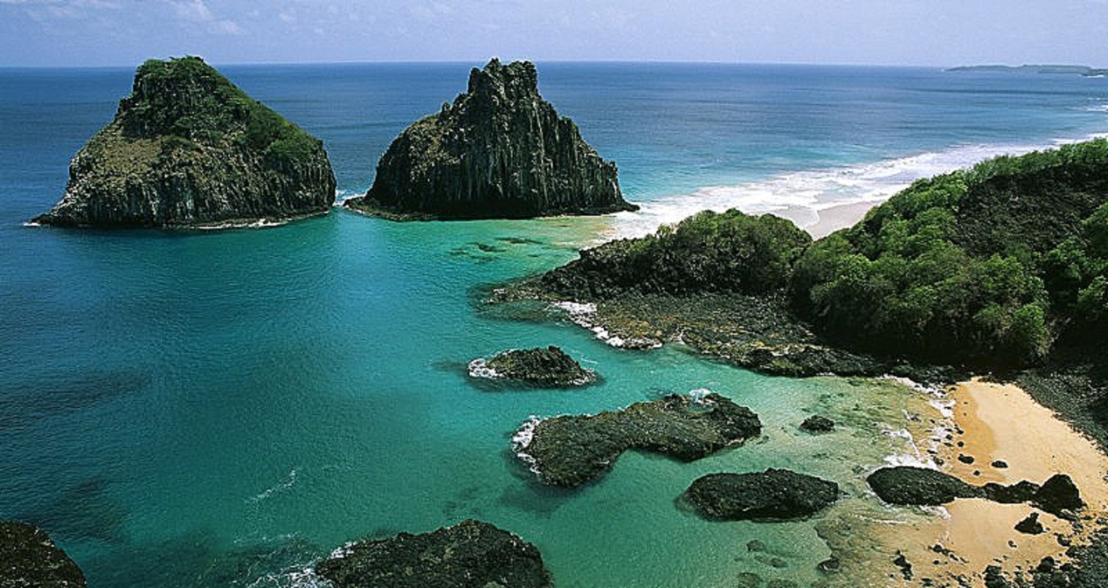 哈得逊湾|北冰洋边缘海,伸入北美大陆的海湾,位于加拿大东北部