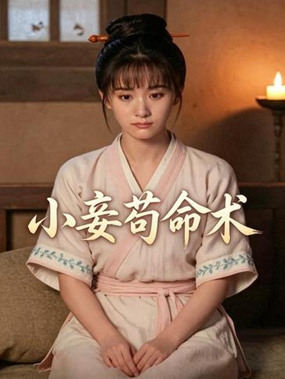 小妾苟命术