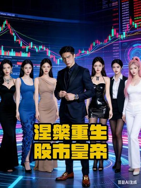 涅槃重生：股市皇帝
