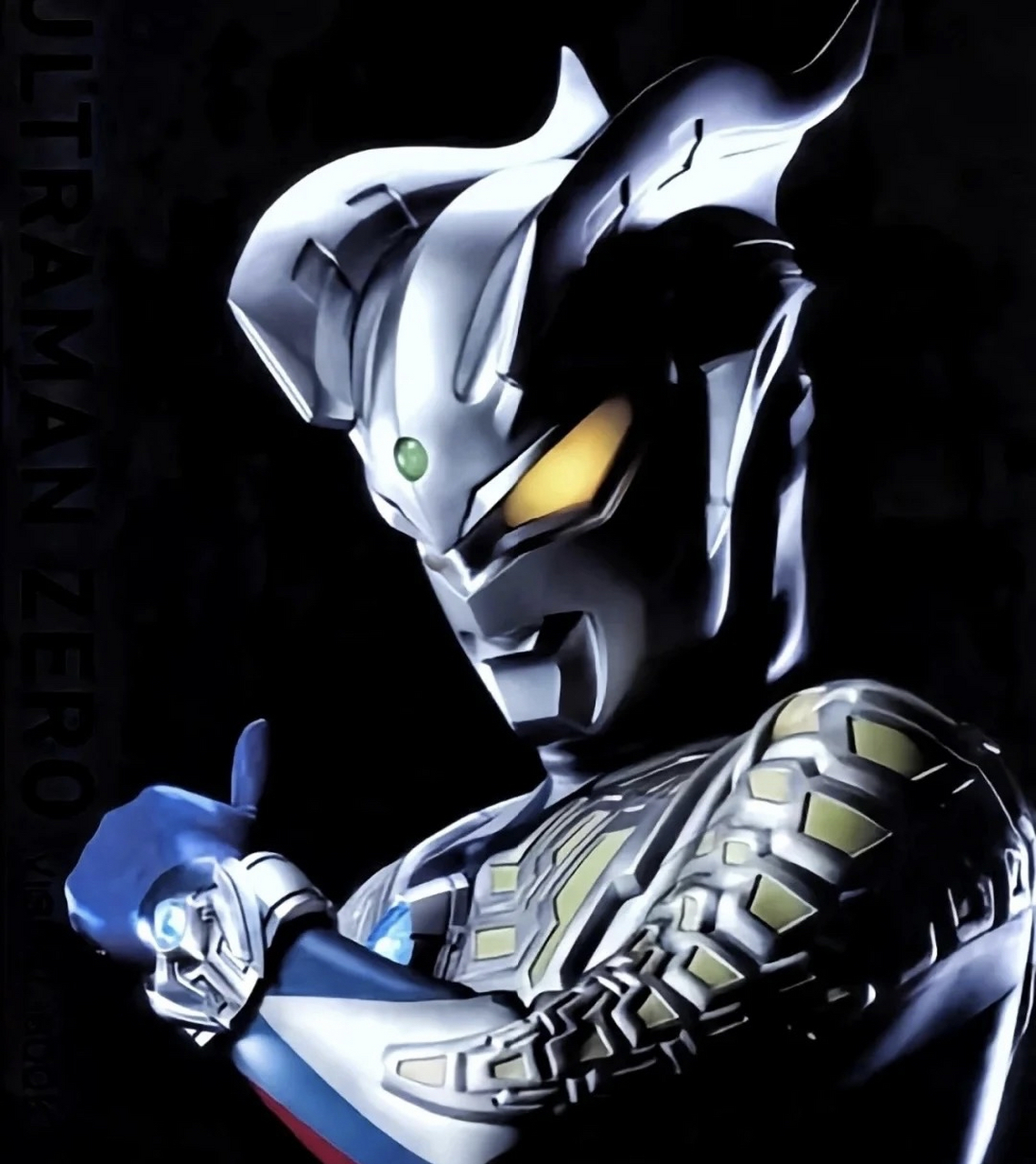 赛罗奥特曼,永远喜欢,相信光的看这里