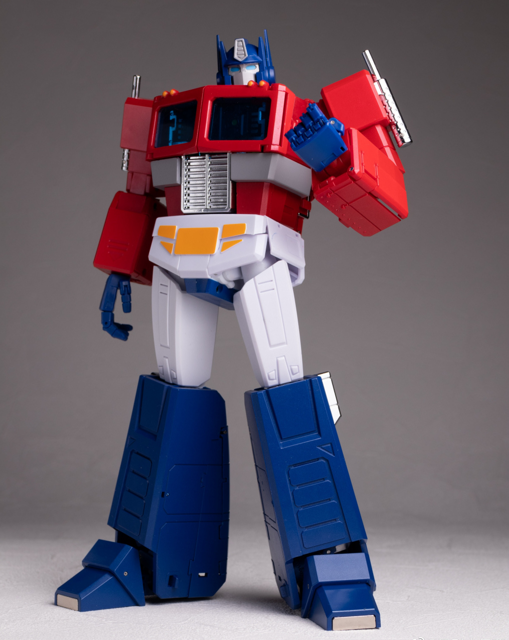 动漫# #模型# #变形金刚