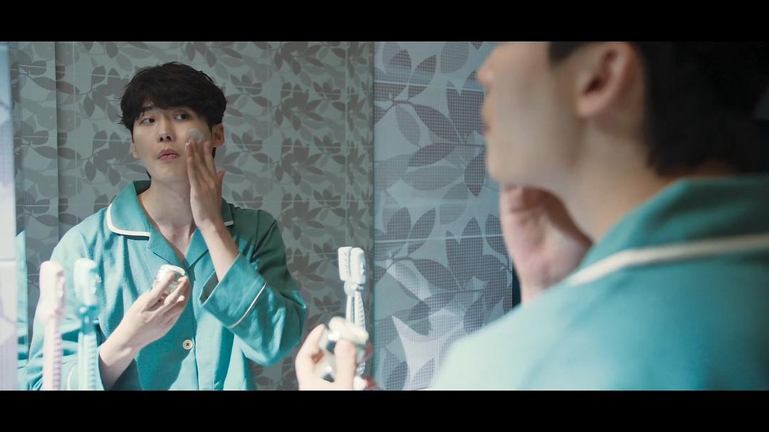 黑话律师 빅마우스 剧照