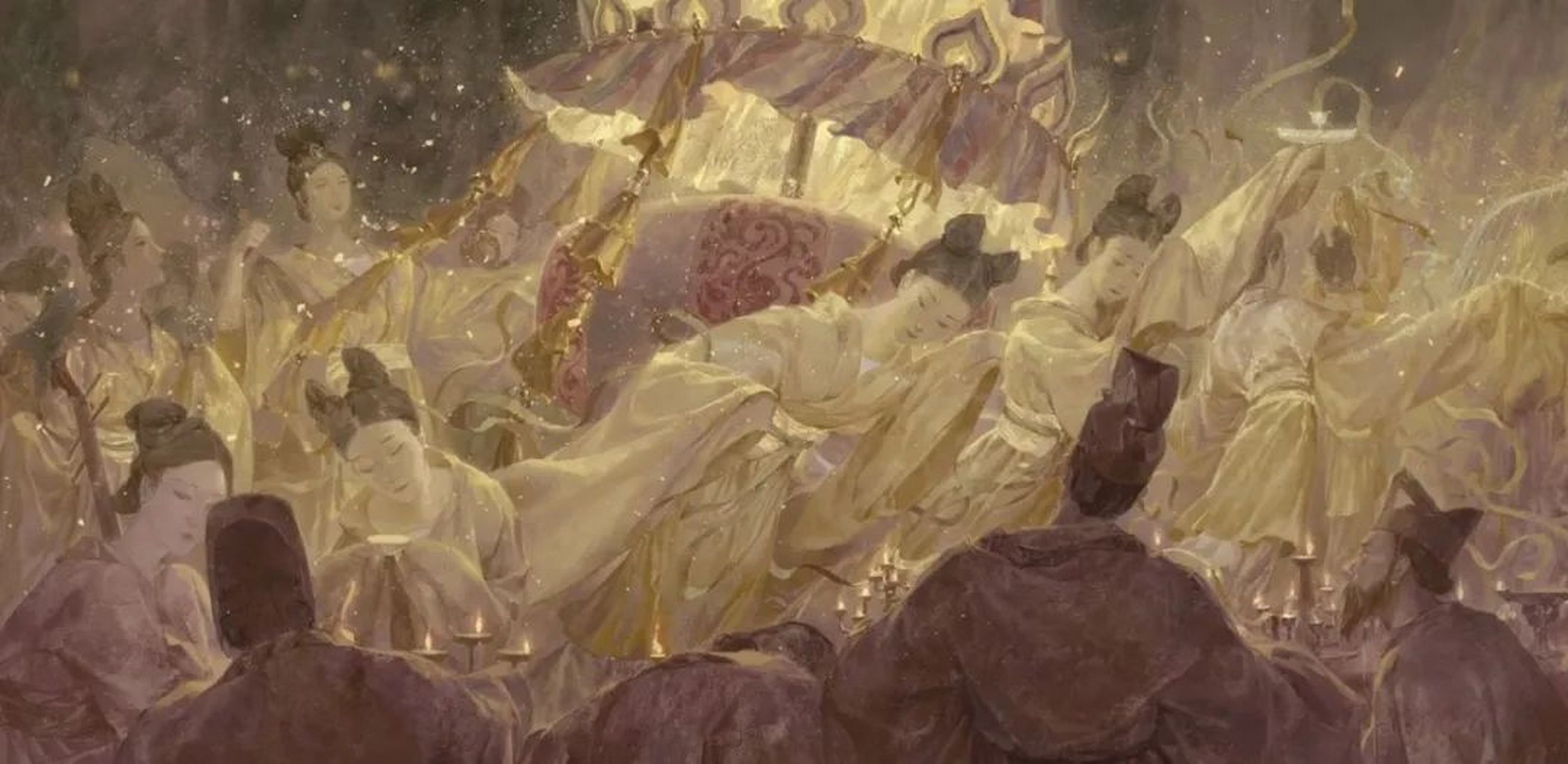 画师:merasgar盛雨晴