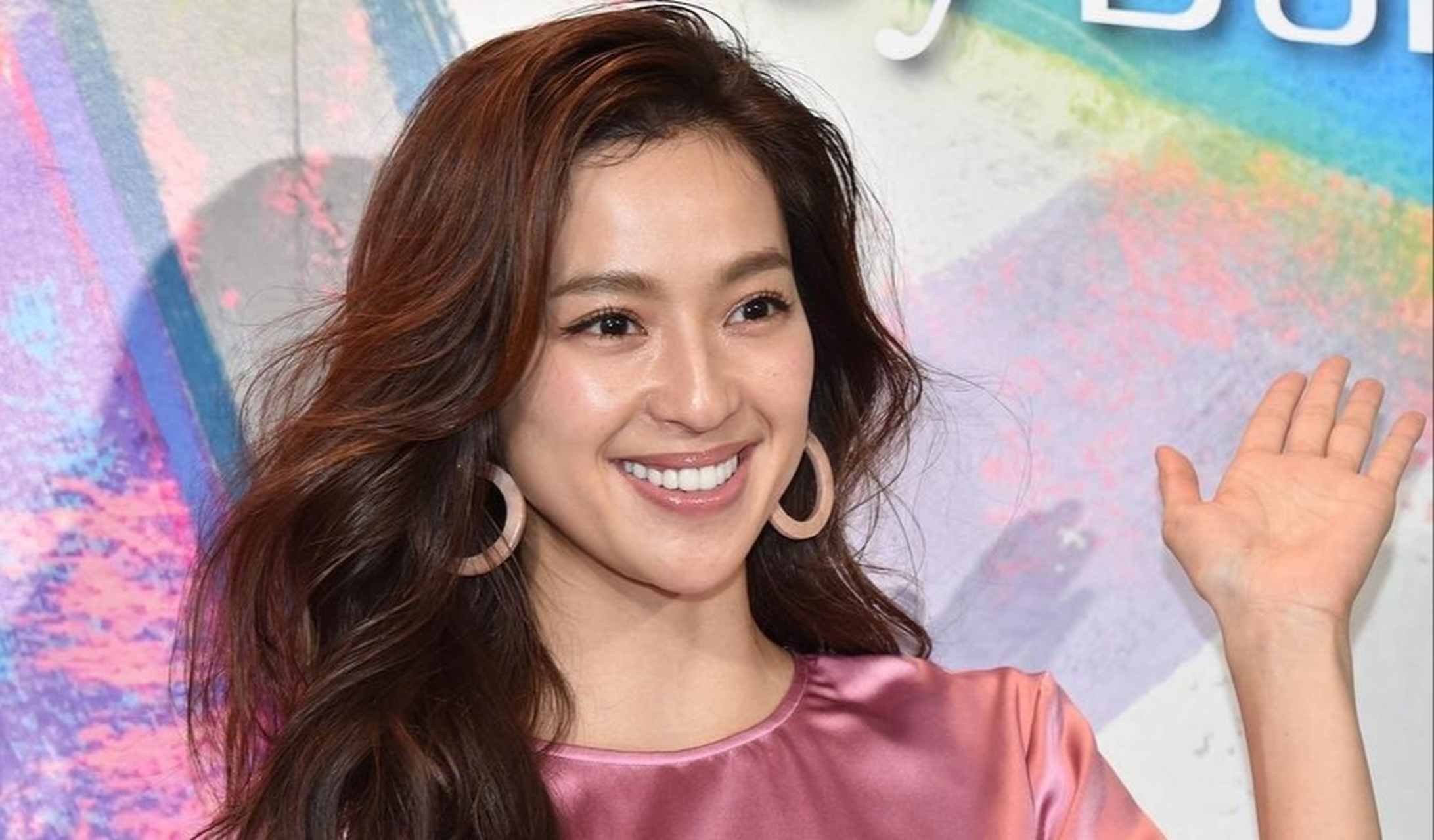 日本女星中村安(一)