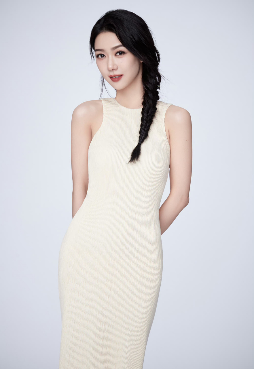 薛凯琪让我重新定义了40岁年龄,感觉她真是太牛了