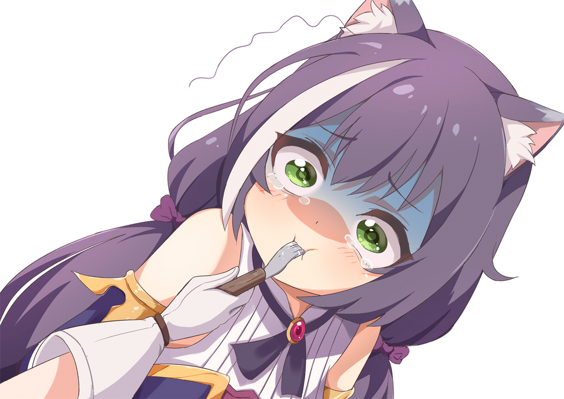 动漫壁纸# 凯露