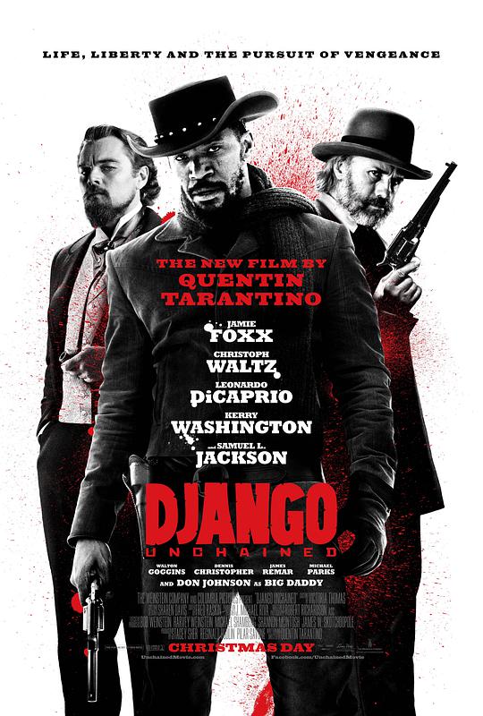 [2012][欧美][剧情][BD-1080P]被解救的姜戈[国英多音轨/中英字幕].Django.Unchained.2012.BluRay.1080p.x265.10bit.2Audio-MiniHD 6