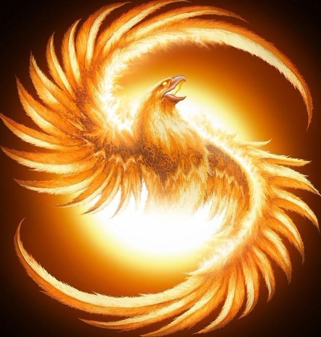 不同的火焰对于可以解决我们身体不同的问题哦