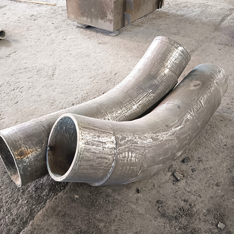 供应耐磨管道用于电厂 矿山 水泥等领域 按需生产