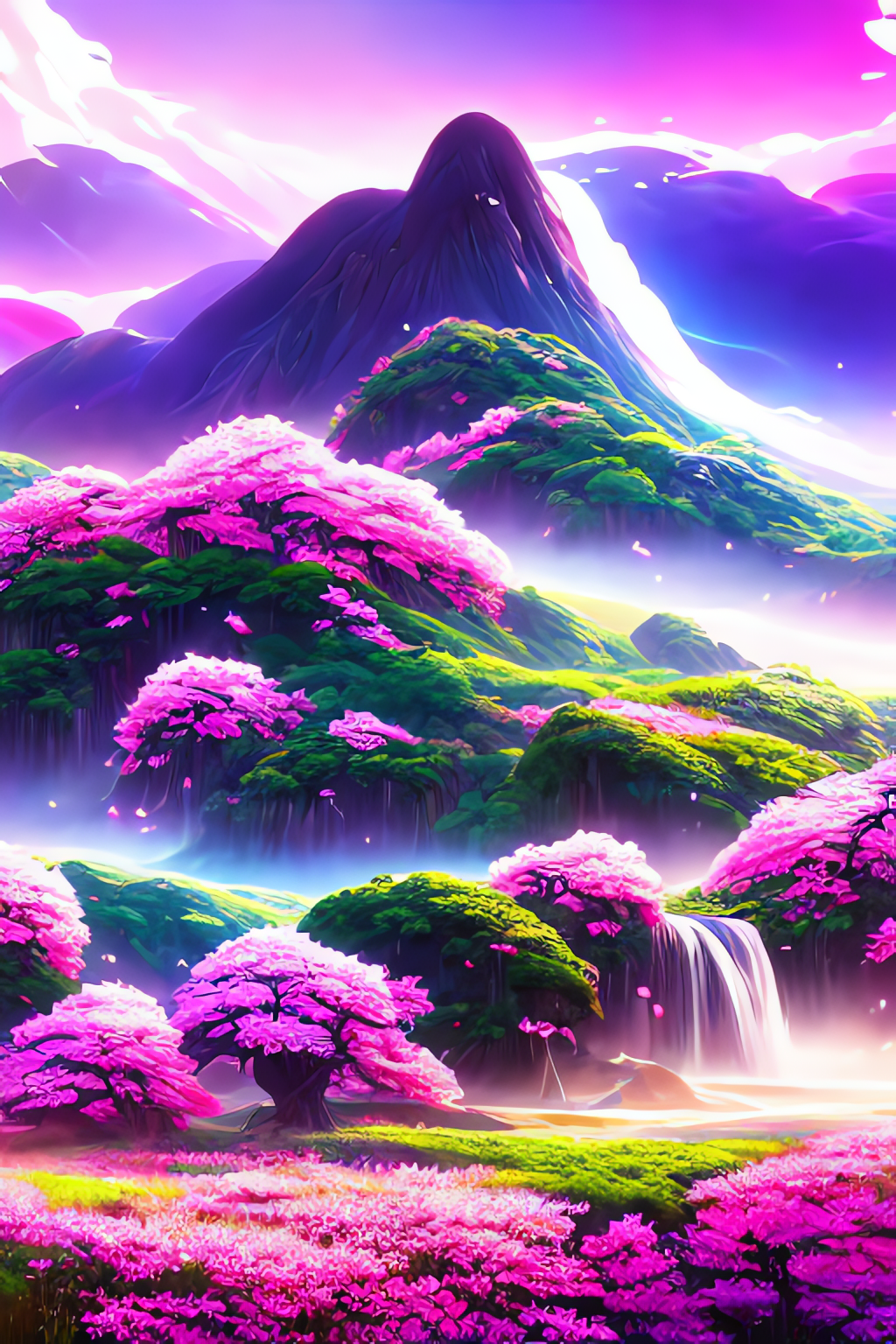 高清唯美壁纸!送原图