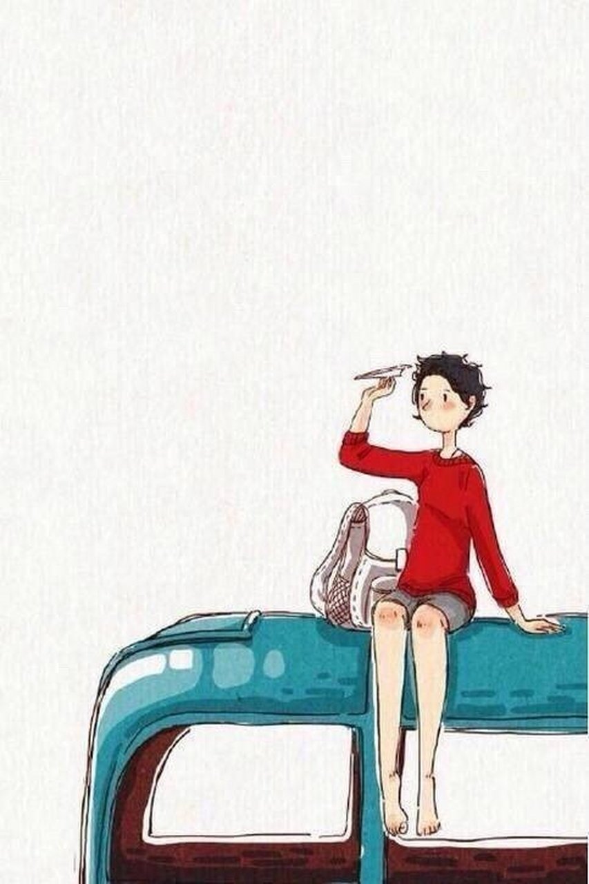 " 在这善变的人世间  我想看一下什么是永远 "