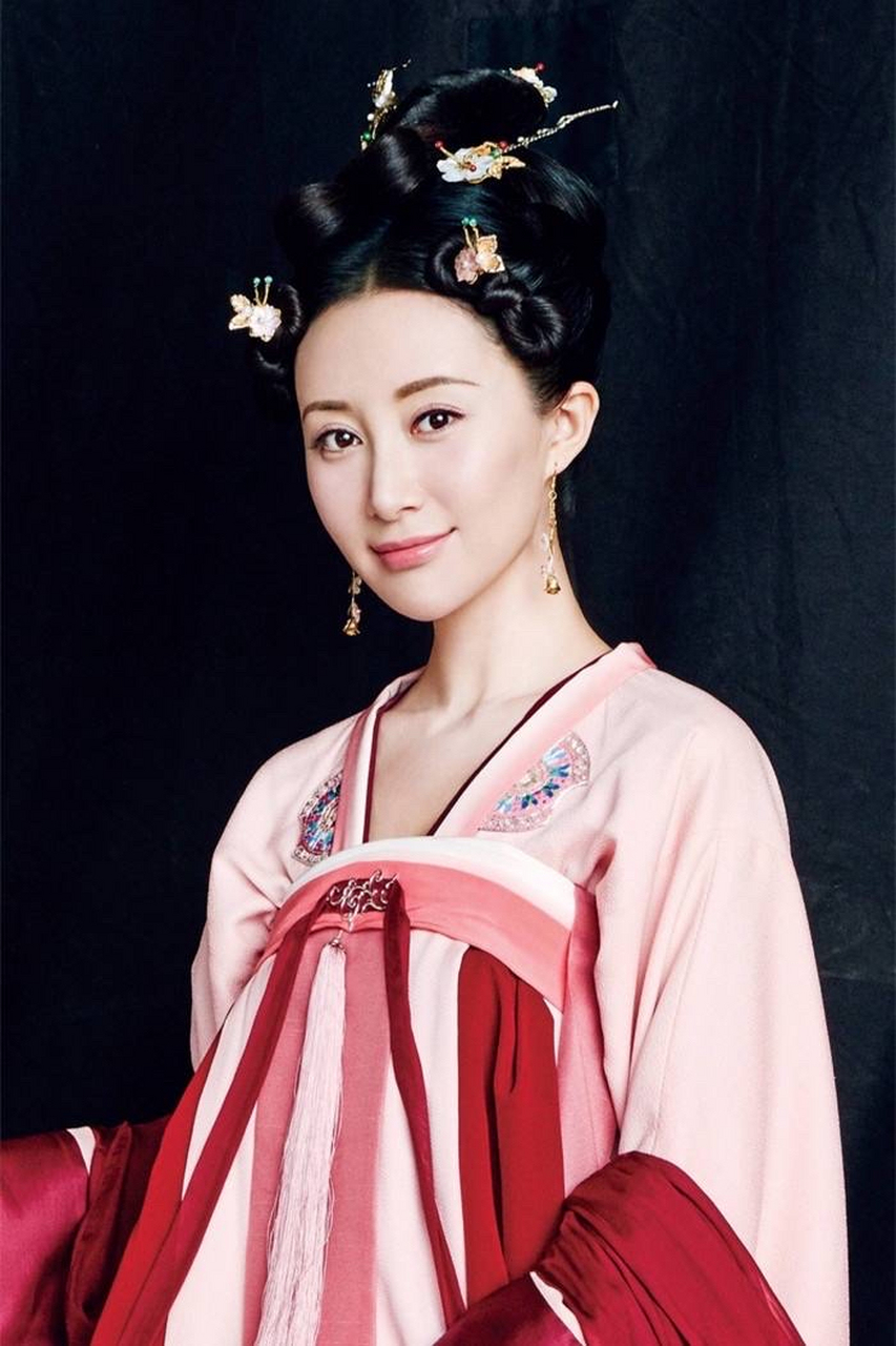 有人喜欢大唐荣耀里林致与李倓的感情线吗