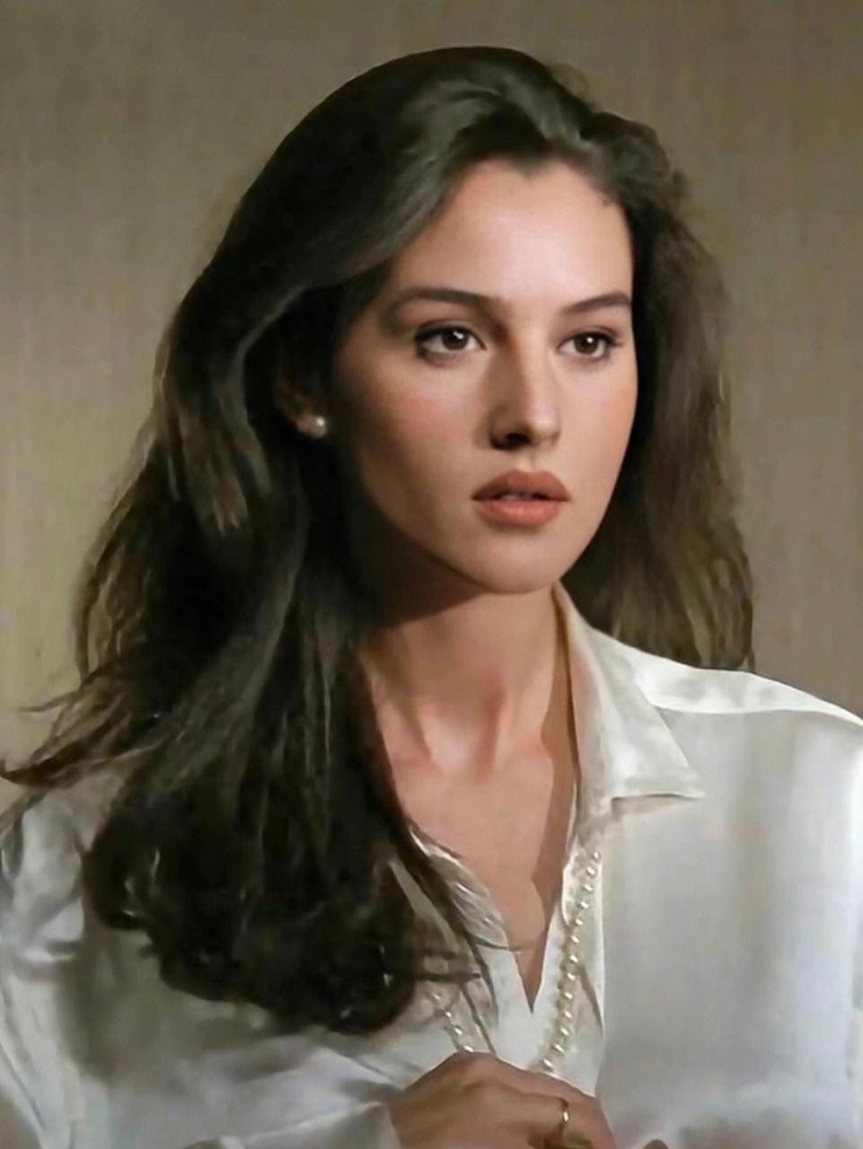 这大概是意大利最好的女演员了.