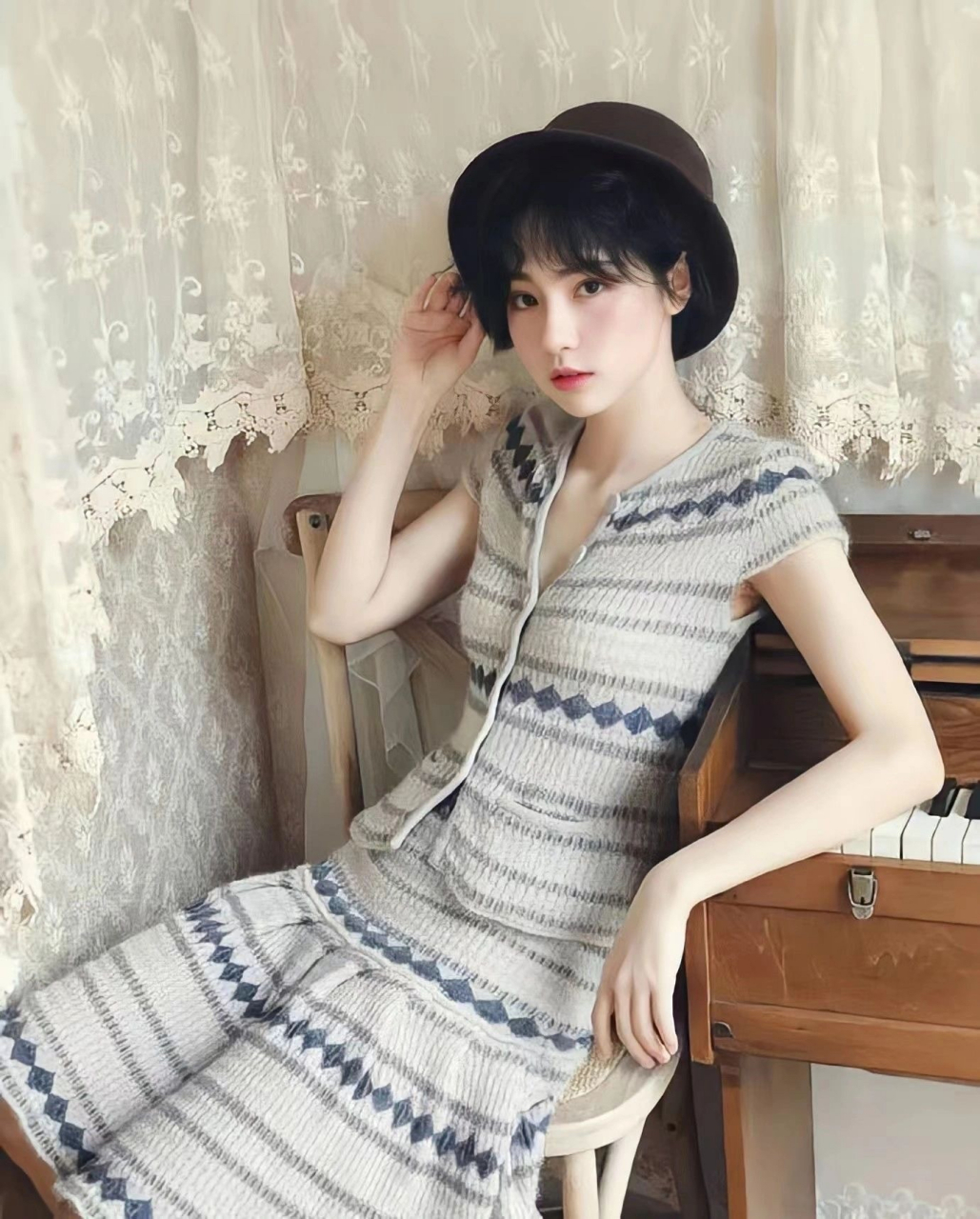 成果光脚丫[色][色] #成果