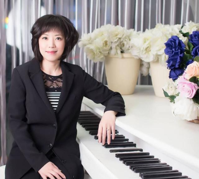 唐慧琳:台湾政论界的锐利女战士