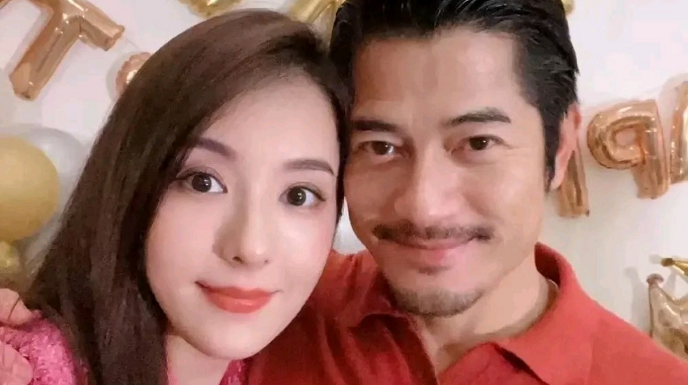 听说郭富城对方媛很抠门,而且签了婚前协议离婚没钱分,这样你觉得方媛