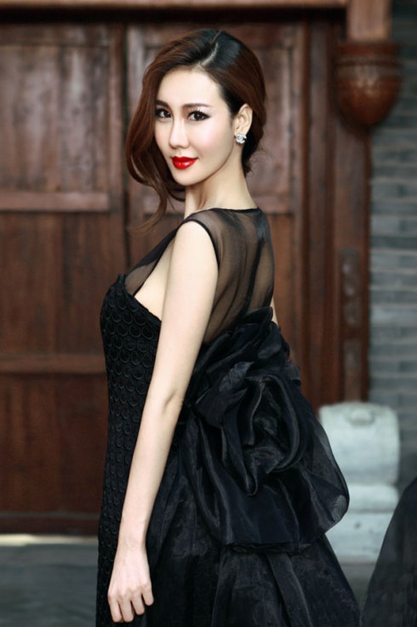 美图分享～于咏琳