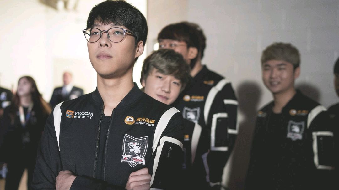 nofe回忆当年roxtiger细节:s7赛季曾想过带pray来edg