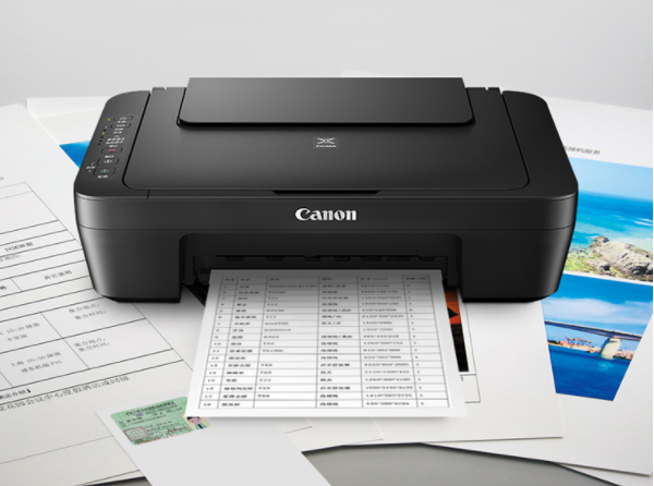 佳能mg3080打印机怎么样?值得买吗?评测分享