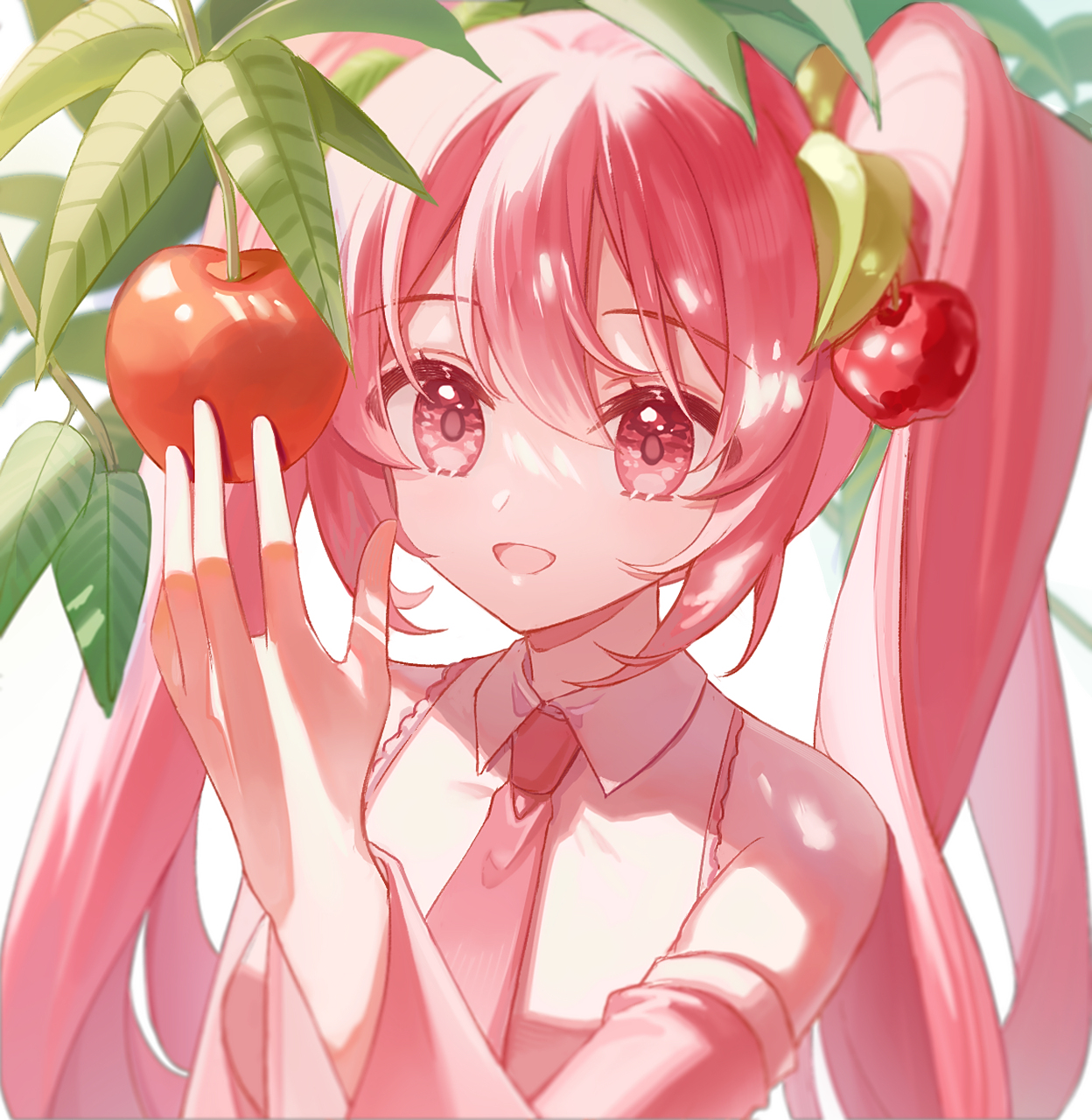 初音未来的消失