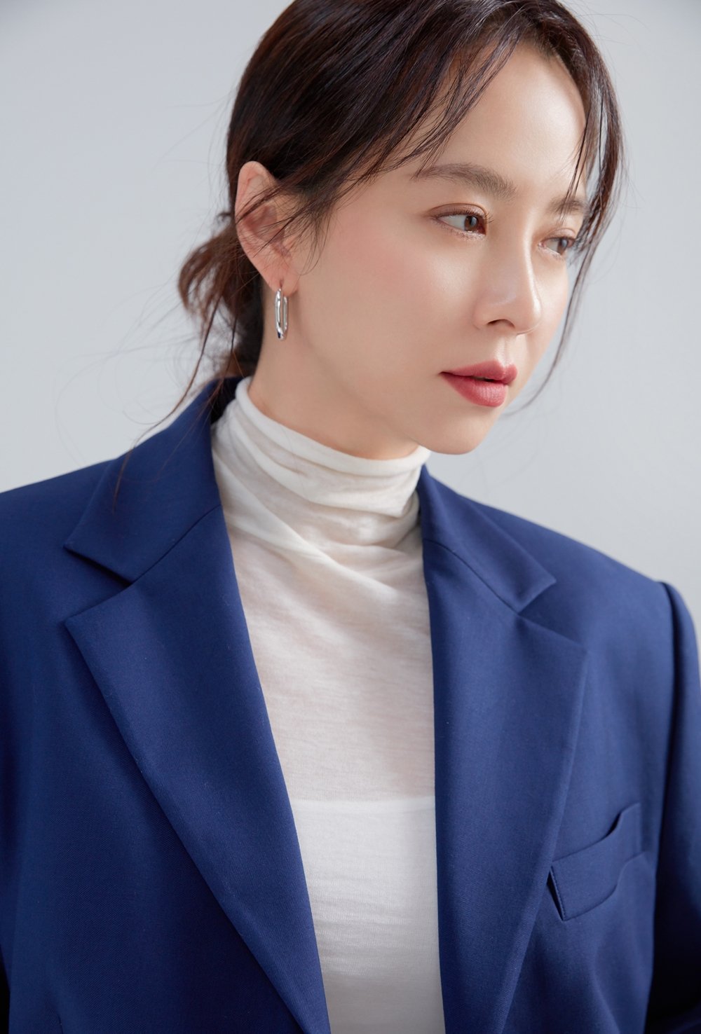 明星美图|宋智孝