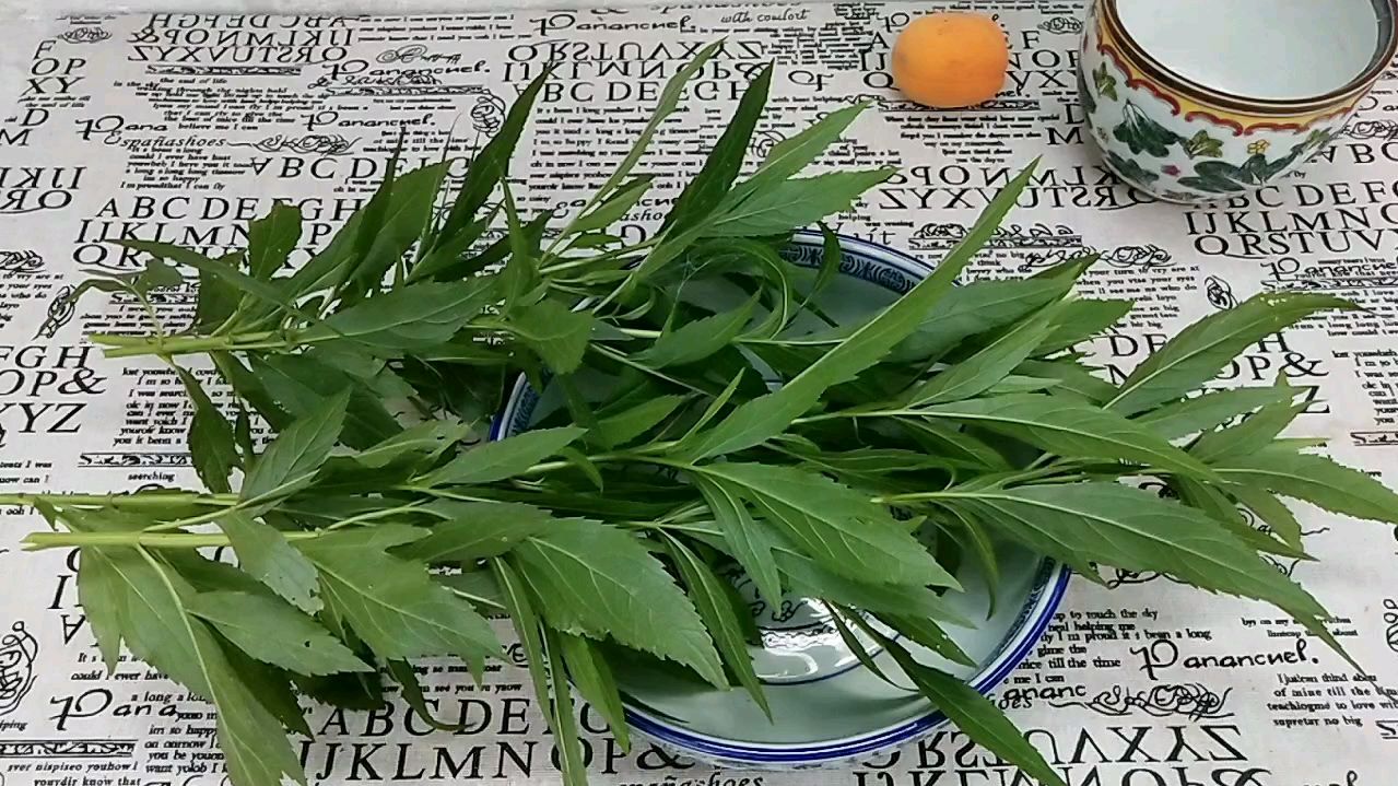 99%的人都不知道端午节“浴兰汤”,跟我学吧