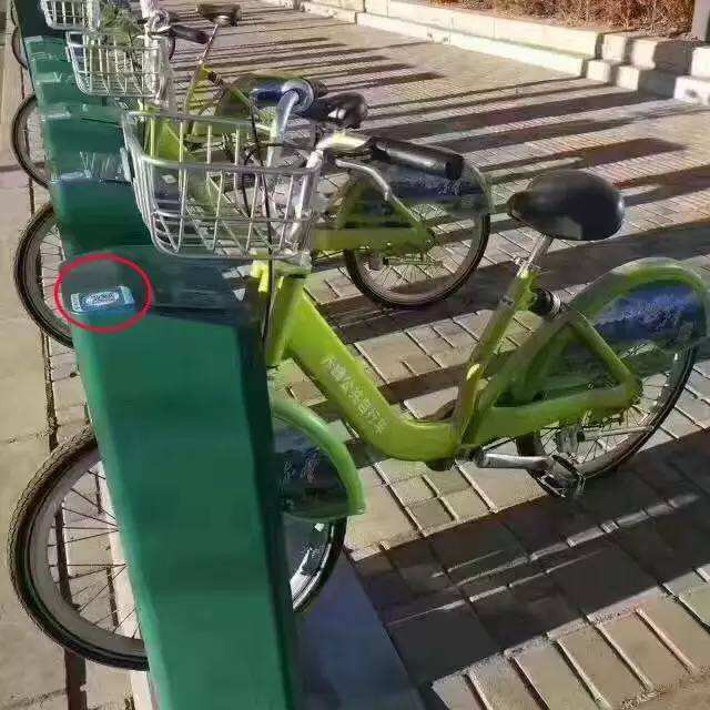 微信扫码自行车怎么操作 微信扫码自行车怎么用