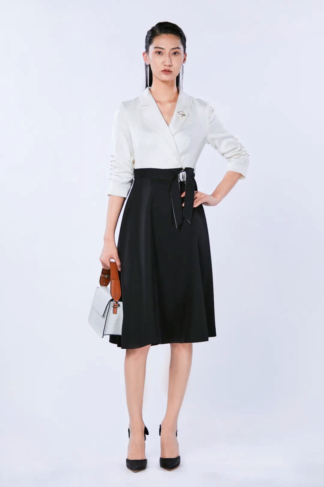 西班牙一线品牌·睐lai~今晚7点直播~ lai品牌高端女装