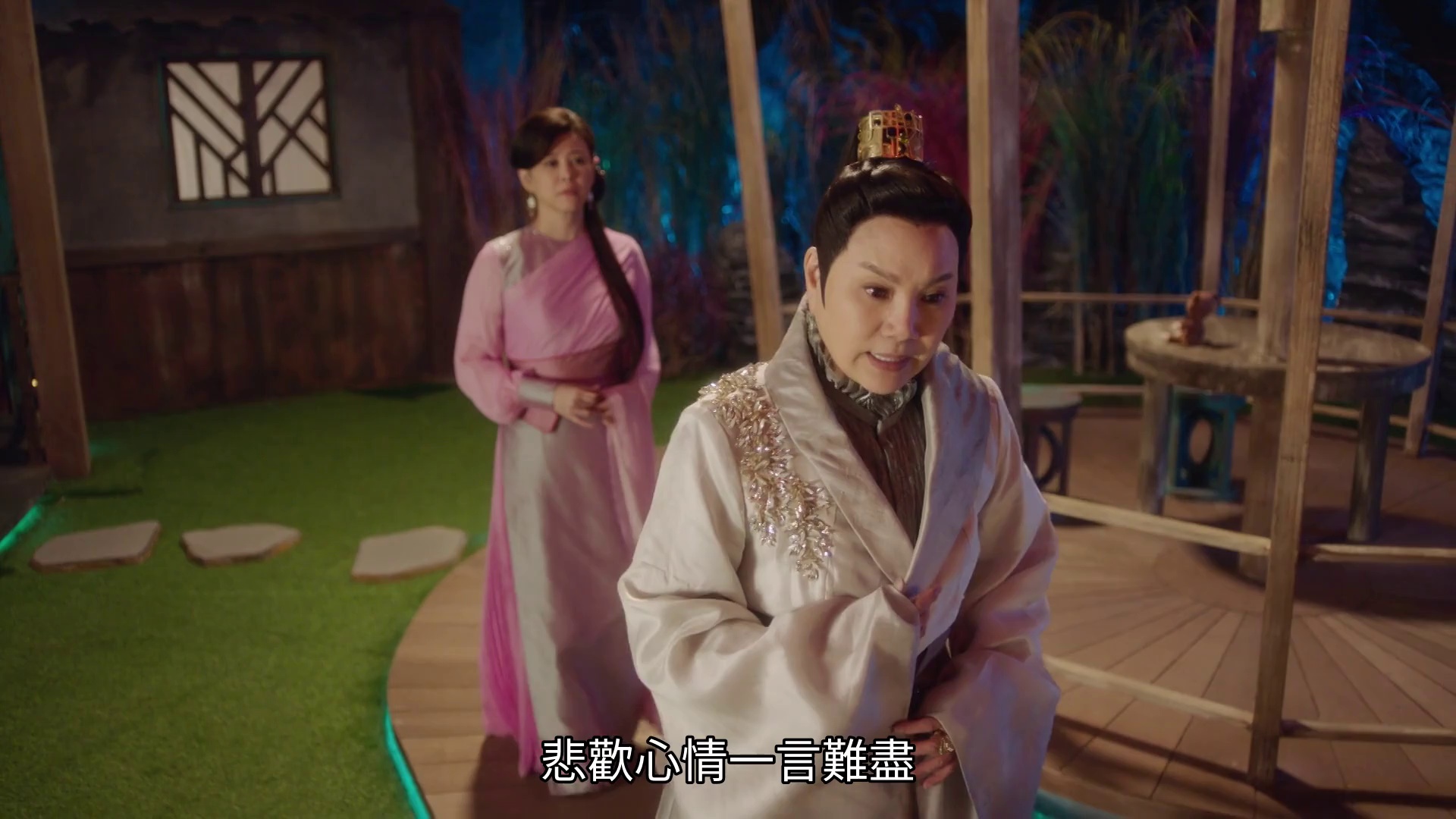 [BT下载][孟婆客栈][全30集][WEB-MKV/59.07G][中文字幕][1080P][XiaoTV]