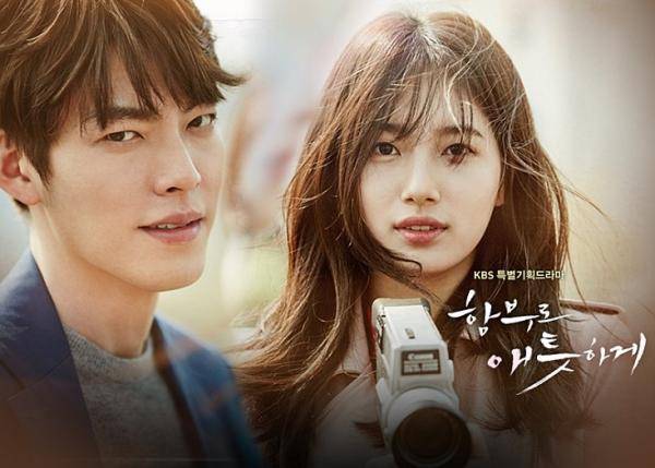 5部虐心韩剧推荐,肝肠寸断!你看过几部?