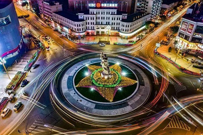 西充与南充的"充"之辨析