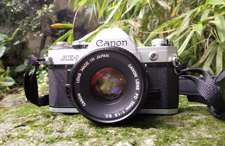 如何选择适合你的照相机:五个关键因素指南