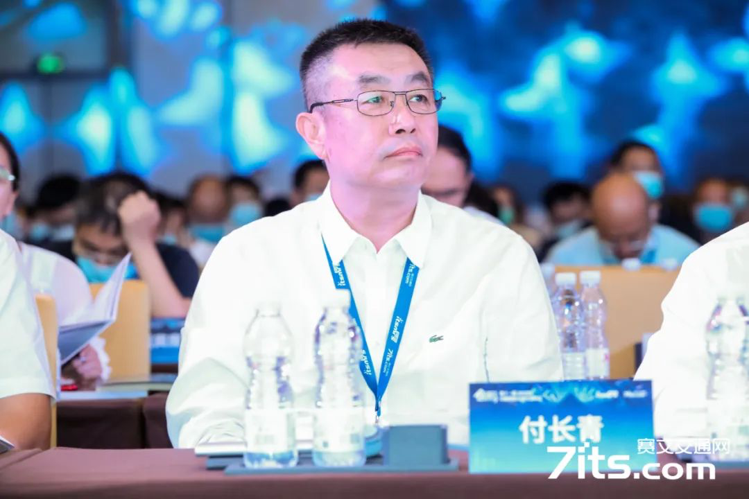 千方科技付长青:业务智能是智能交通3.0的核心