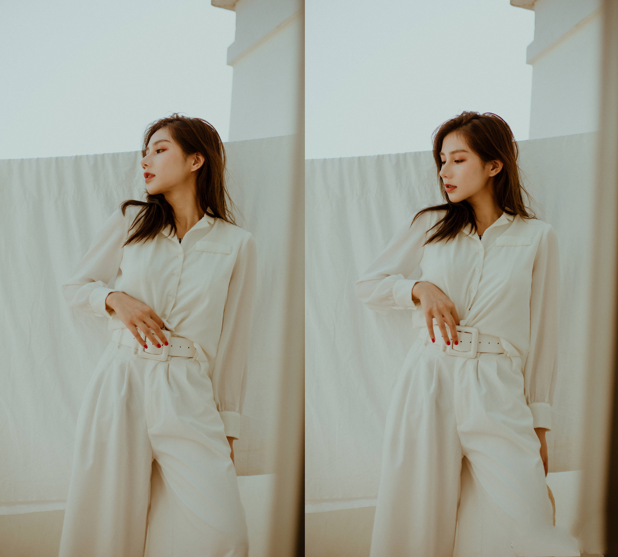 《火线人物》乔珊:电竞御姐,火线女神