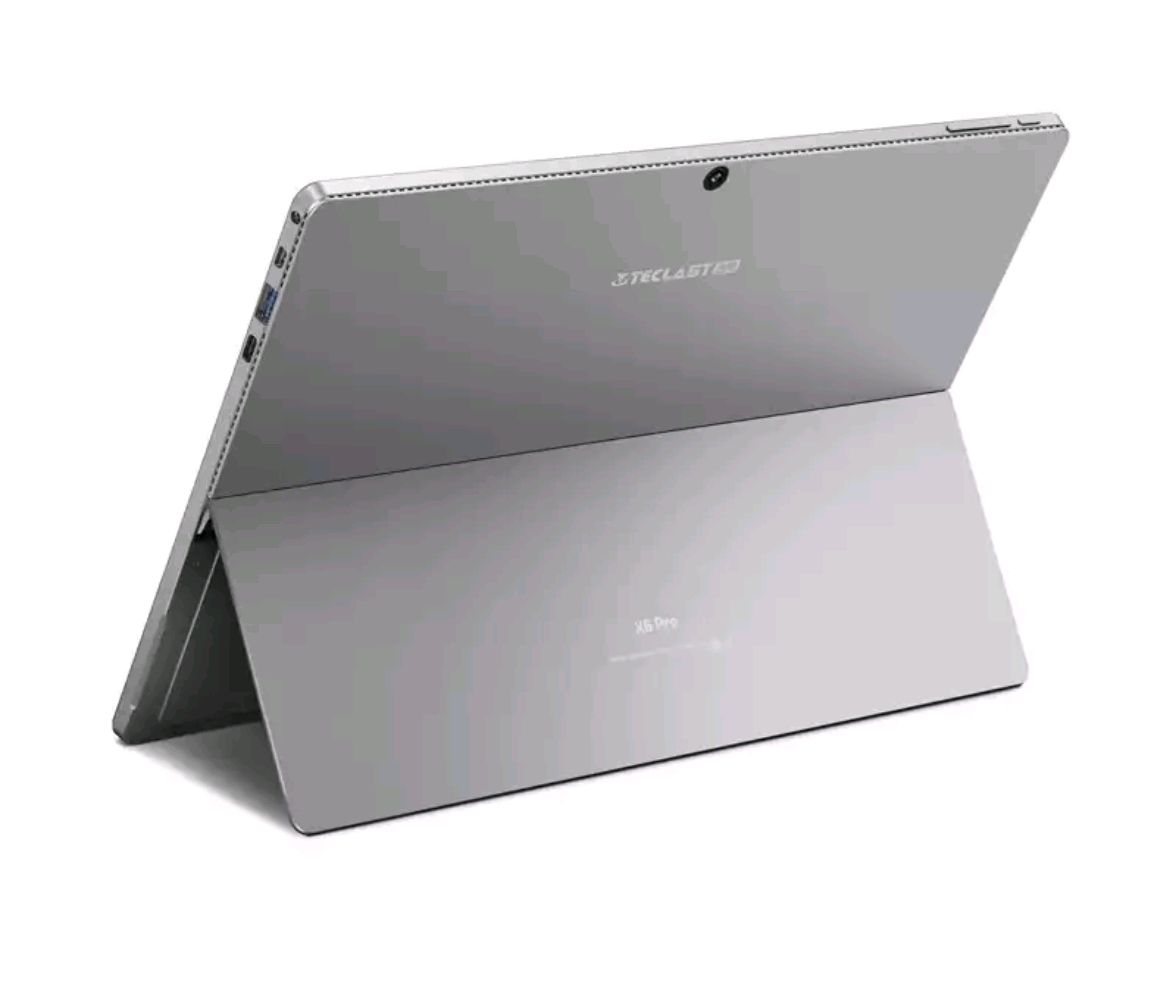 台电x6pro,出色的轻度办公神器,随身携带超方便哦