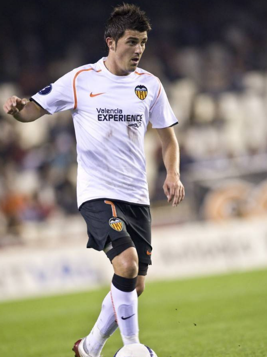 足球七号球员有哪些?