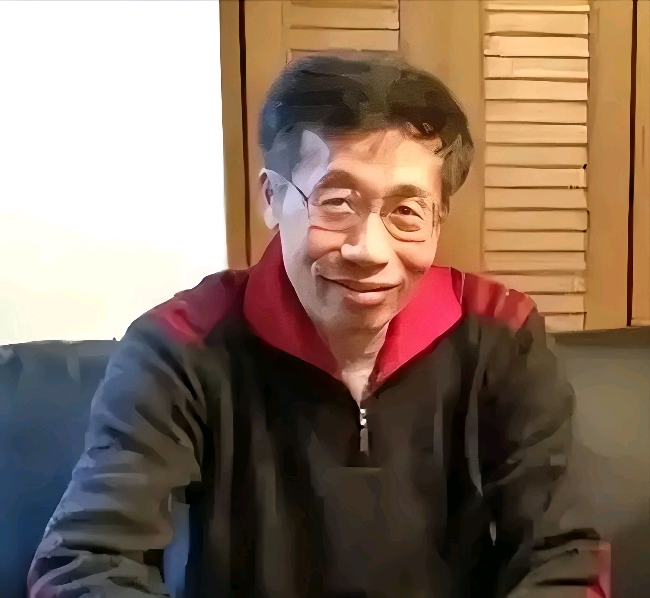 三年,本来想要留在日本当老师的,结果在某袁克勤个人简历卖国贼袁克勤