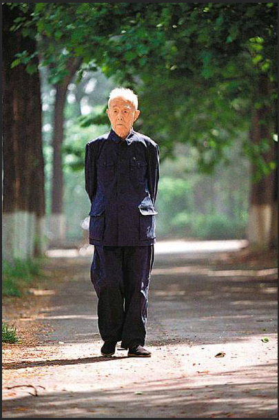 阅读之季羡林《牛棚杂忆》