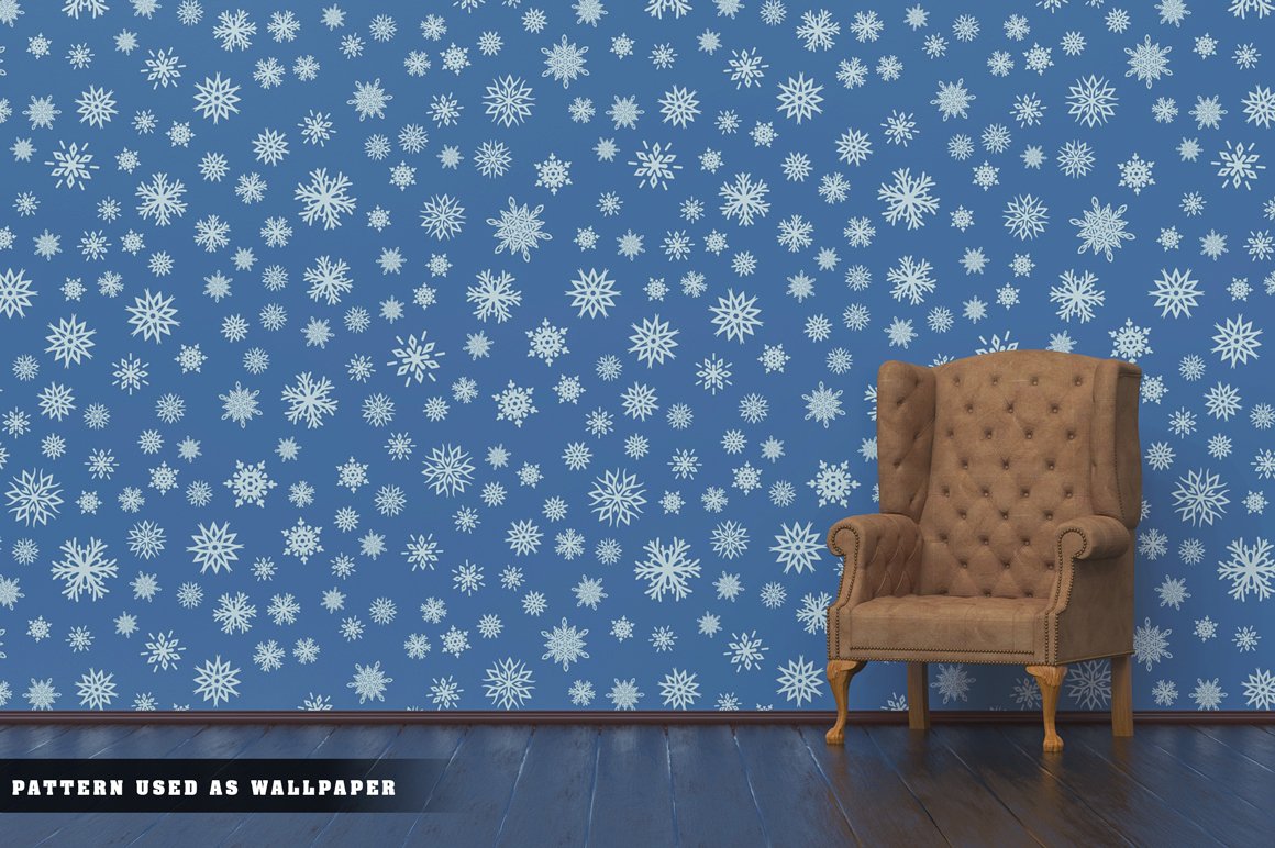 100 Snowflake Seamless Patterns-18.jpg