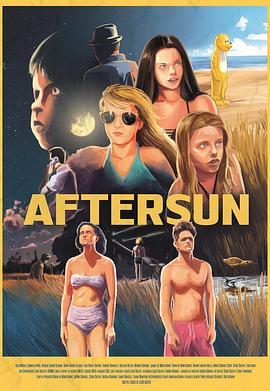 Aftersun