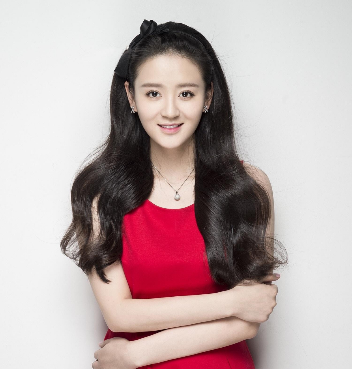 1992年4月20日出生于湖北省,毕业于北京电影学院,中国内地女演员