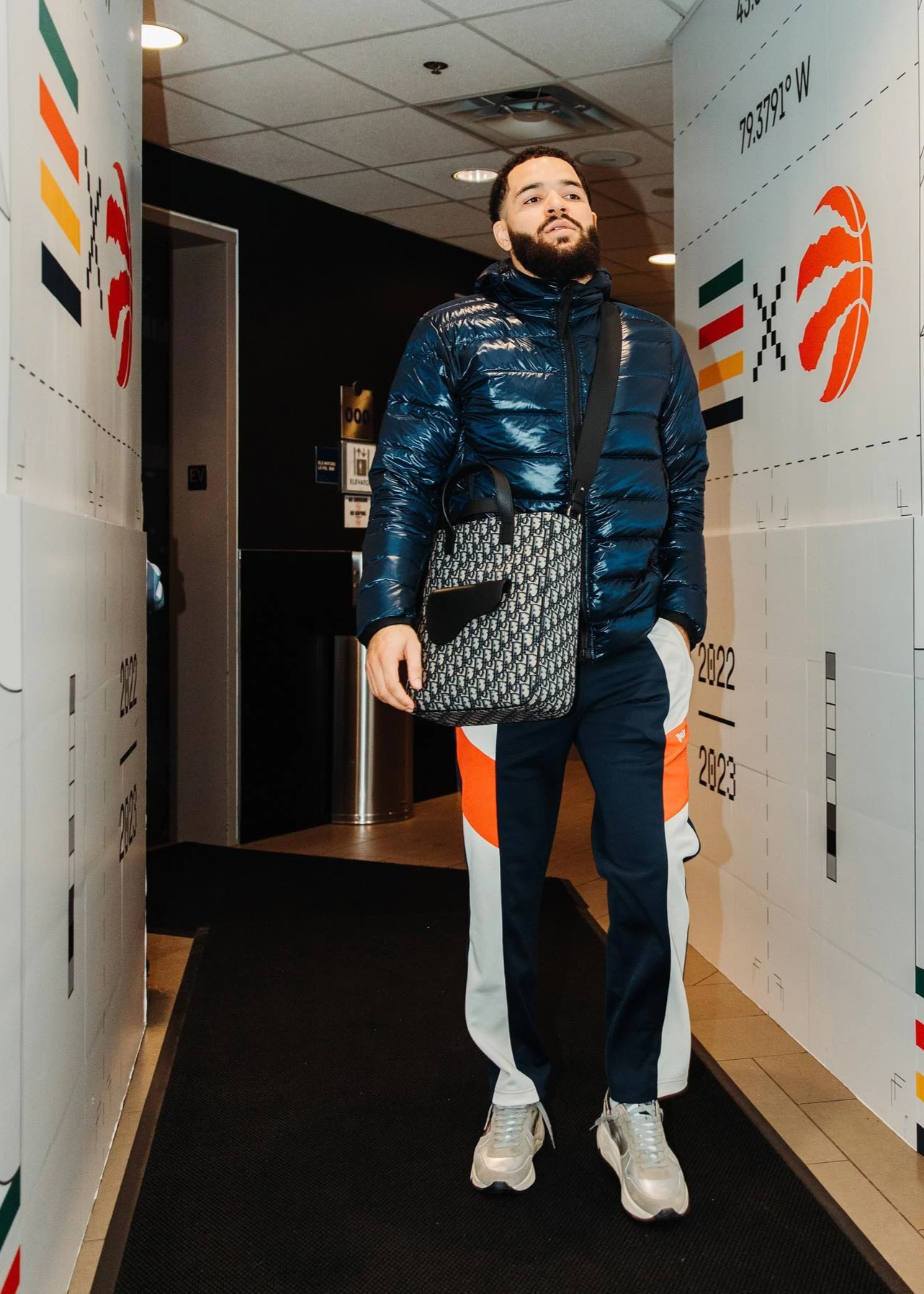 nba球星日常穿搭,字母哥最随意