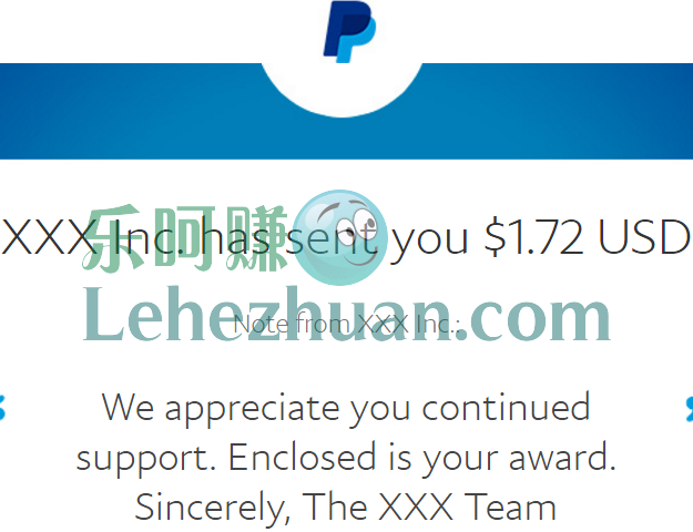 20190608国外调查网站赚美元周报 20190608国外调查网站赚美元周报