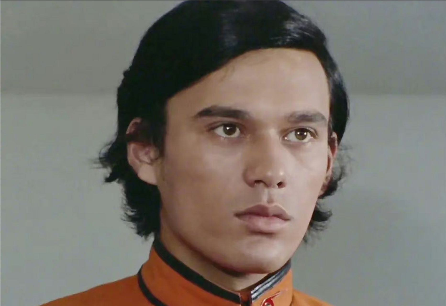 《杰克奥特曼》中杰克奥特曼人间体乡秀树饰演者团时朗去世,享年74岁.