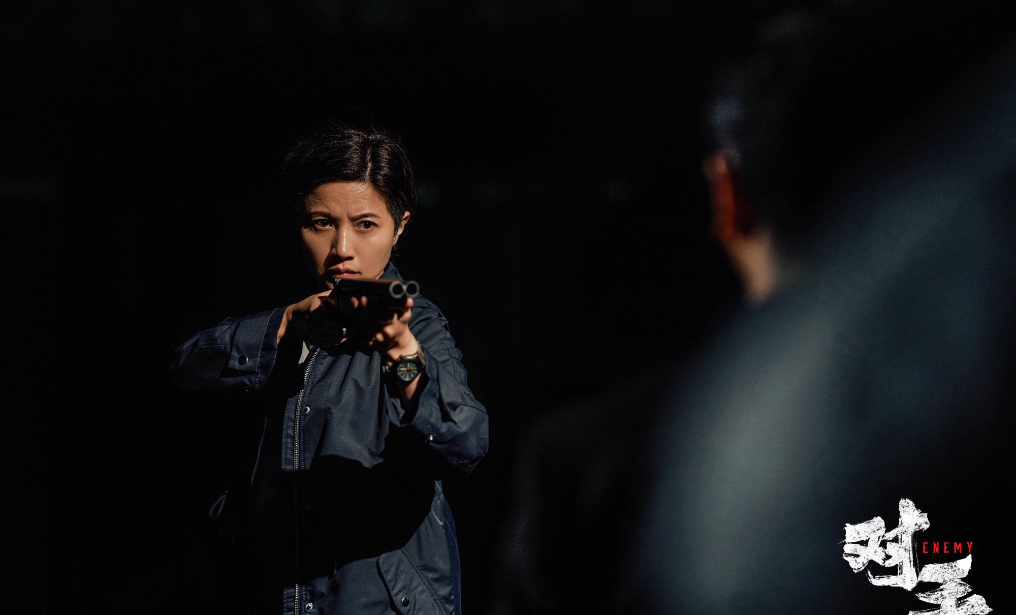 又一"谍战"剧定档央八,比肩《伪装者》,网友:好戏压轴