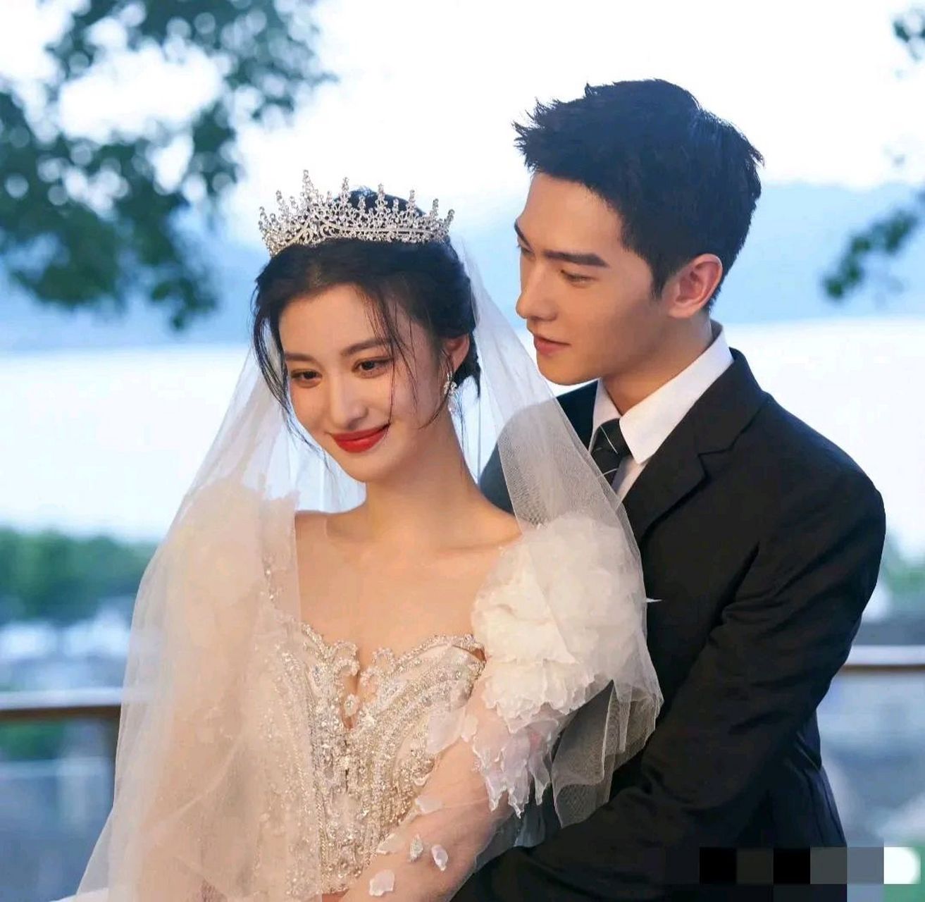 刘昊然在某小众圈子很受欢迎,他们私底下都叫他老公,因此不喜欢他的