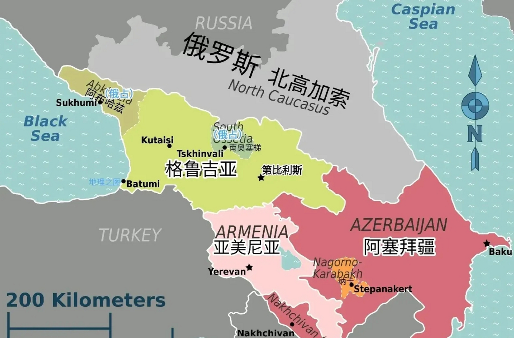 据媒体报道,阿塞拜疆承诺向乌克兰提供一台排雷机,并安排排雷专家