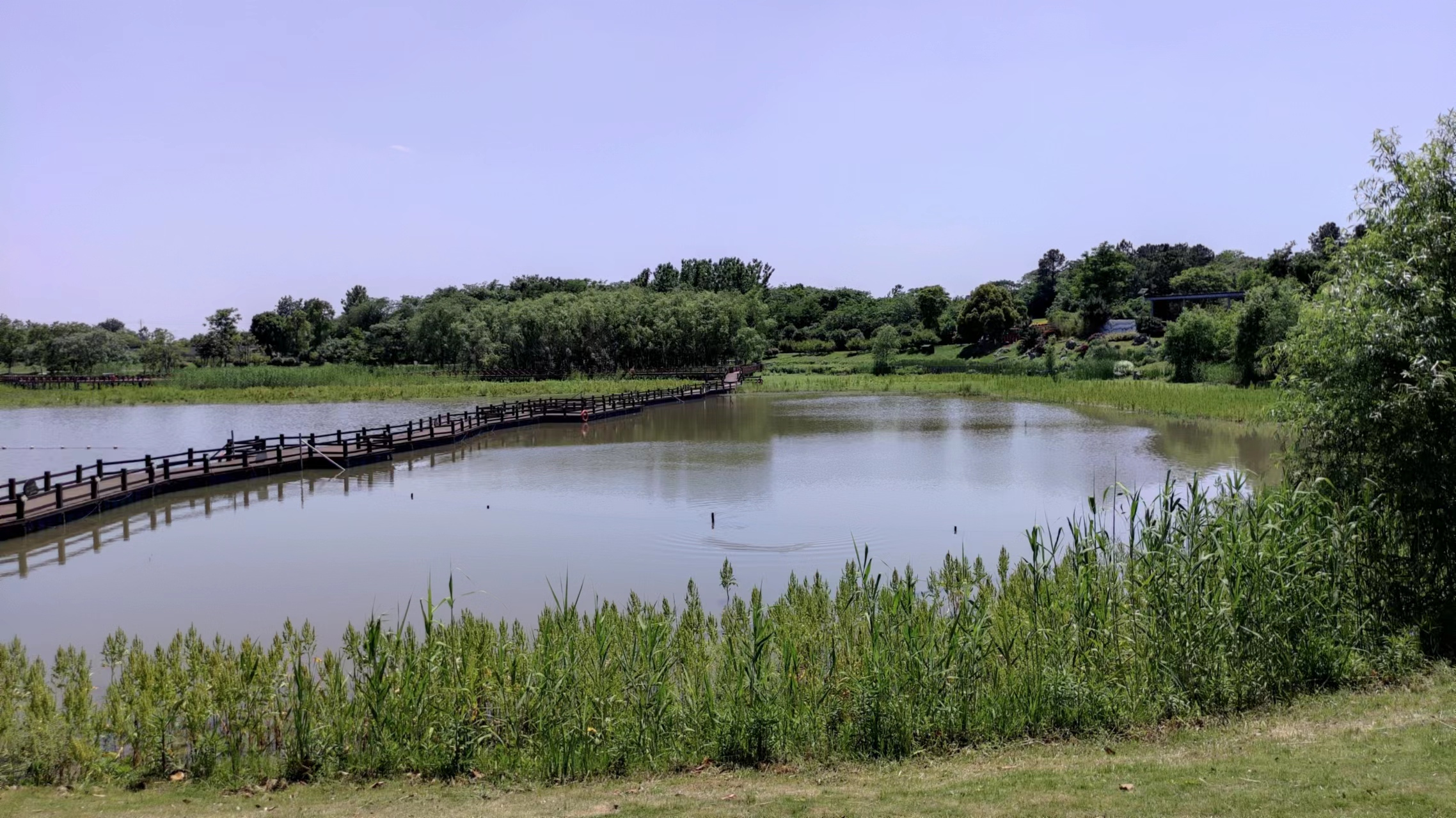 江宁云水涧风景区图片