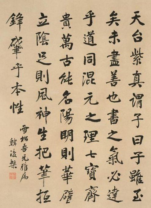 "逃跑将军"山东王韩复榘,两个夫人给他戴绿帽子,后代出大人才