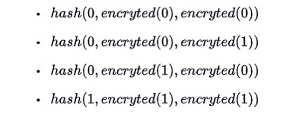 基于 2-of-2 多方安全计算的 MACI 匿名化方案